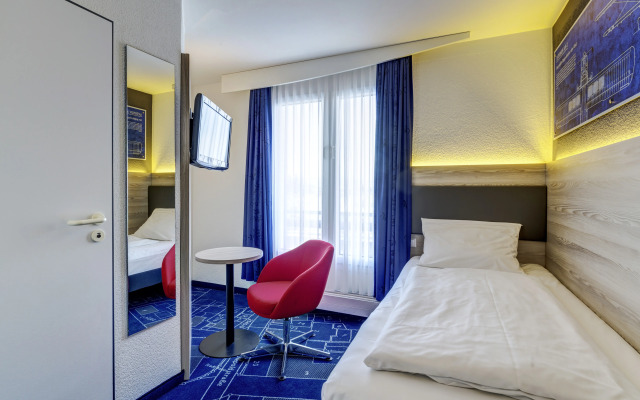 Ibis Styles Filderstadt Stuttgart Messe