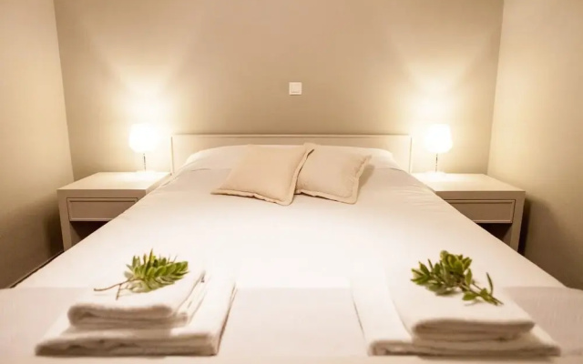 Villavia Residence - Sorocco Villa