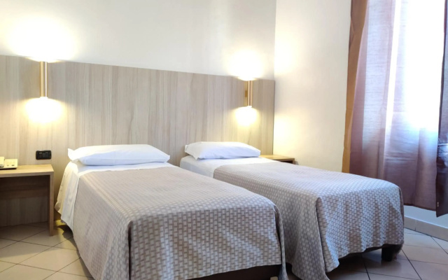 Le Wana Hotel