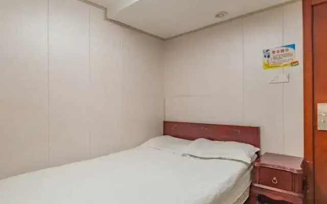Shanghai Yangfei Hotel