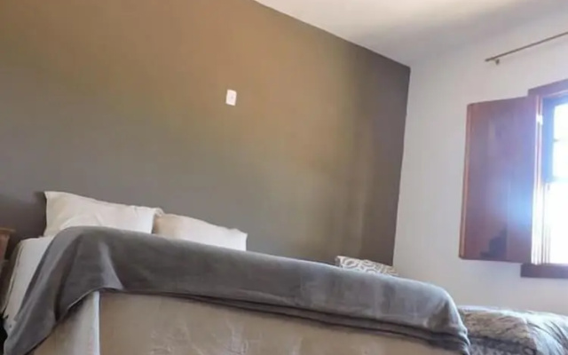 Pousada Canarinho