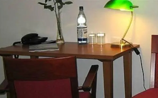 Hotel Horstmann