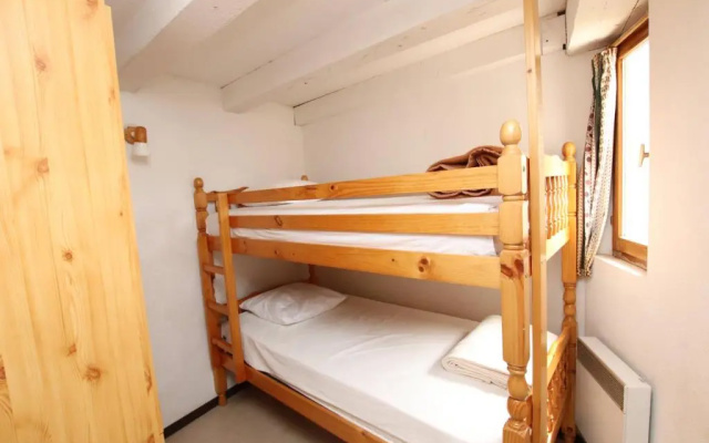 Chaleureux meublé 6 personnes proche Verdon