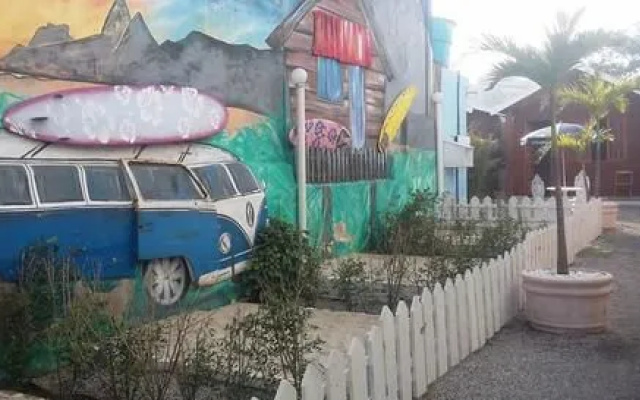O Encontro Pousada e Camping