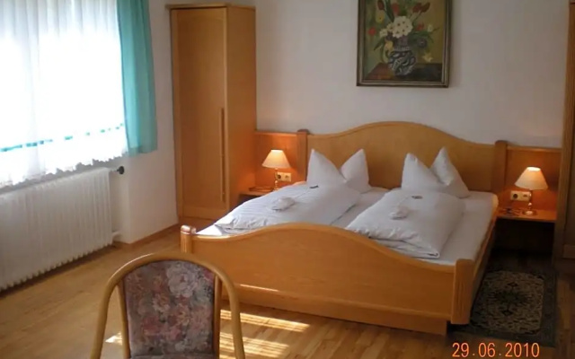 Hotel Burgwald
