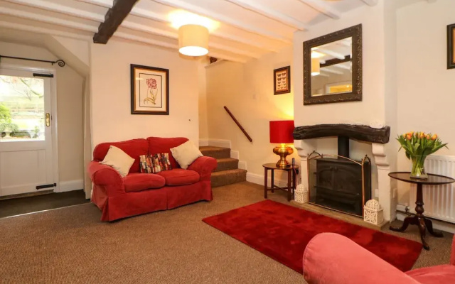 Shippon Cottage