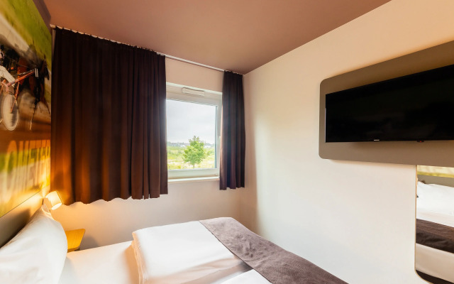 B&B Hotel Mönchengladbach
