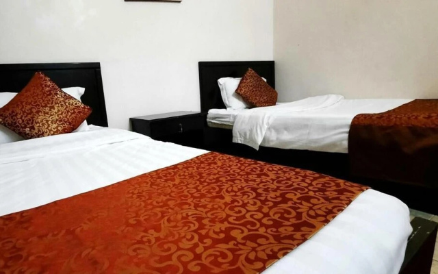 Rehana Hotel