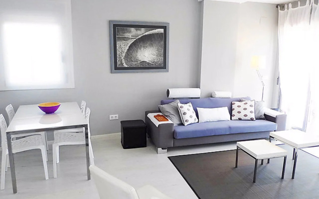 Apartment Marenia Dénia