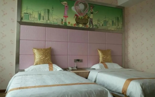 Kaifeng Hotel