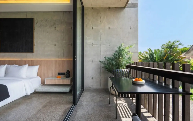 Villa Nakula 7 by Alfred in Bali