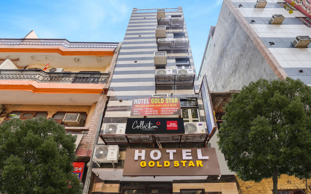 Hotel O Hotel Gold Star