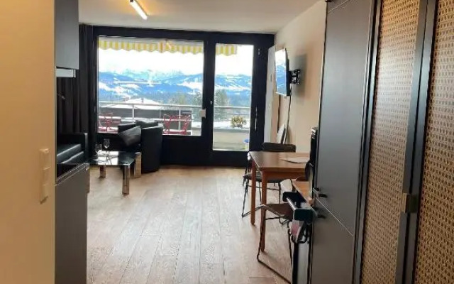 Appartement Rosenalm Scheidegg 115