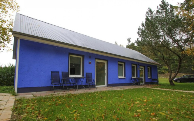 Semi-detached house Seestern, Lohmen