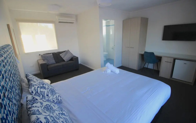 Batemans Bay Lodge