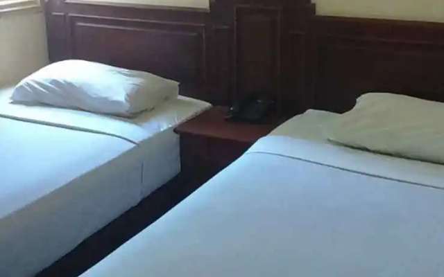 Cozzy Hotel Archie 2