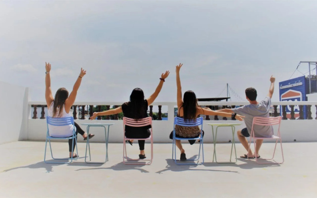 Sook Hostel - Adults Only