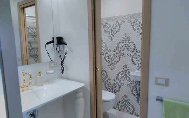 Excellent Trinity Rooms
