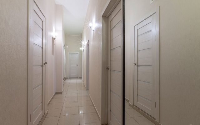Apartments on Griboyedova 35