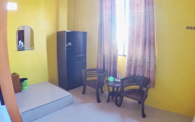 Hotel Ashofa