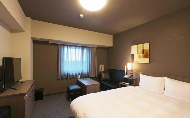 Hotel Route Inn Choshi Eki Nishi