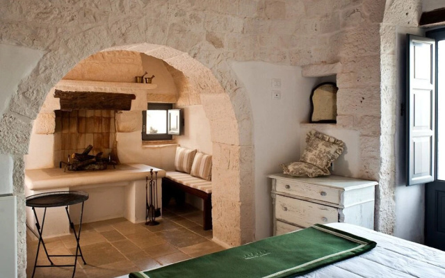 Masseria Fumarola