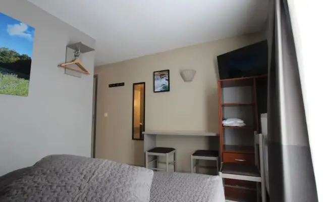 Residence Hoteliere Sarah Bernard