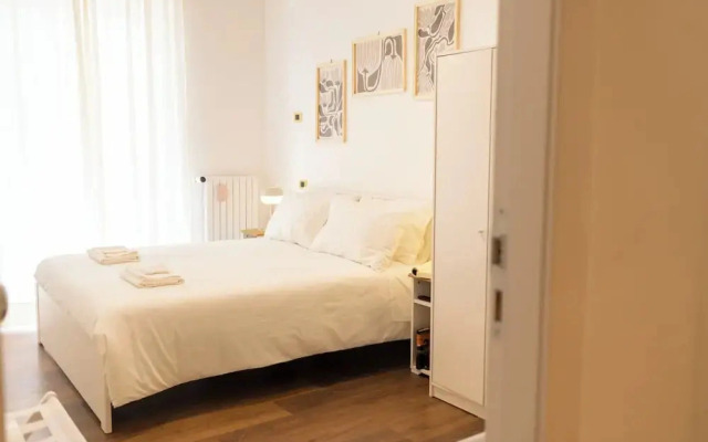 mare nel cuore rooms