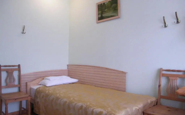 Viesu nams Jūras Bura