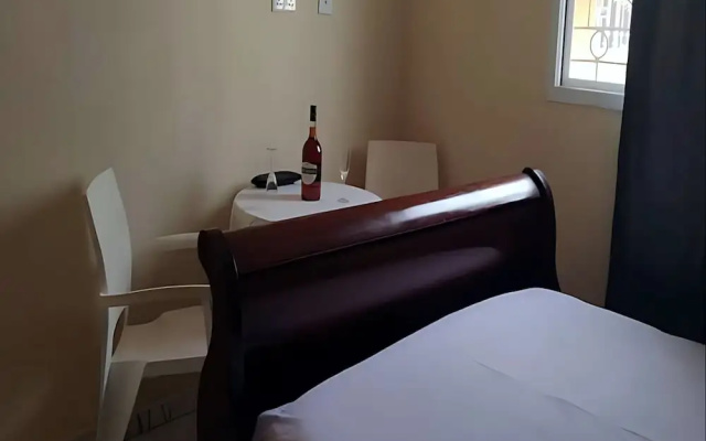 Faith and Grace Guest House