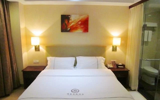 Huizhou Shun Feng Business Hotel