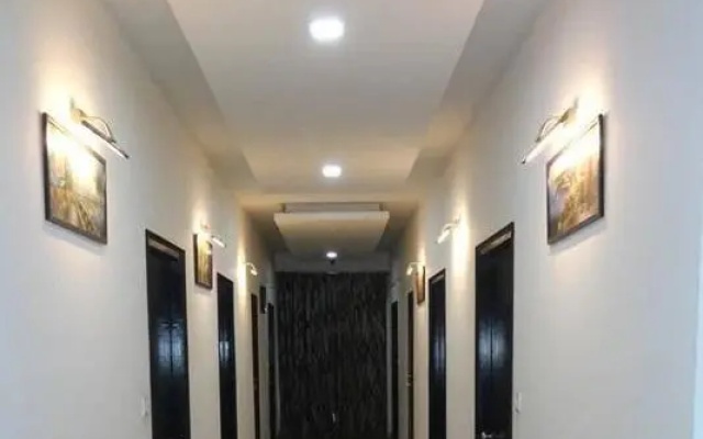 Kesar Resort