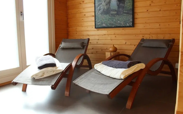WaldResort - Am Nationalpark Hainich