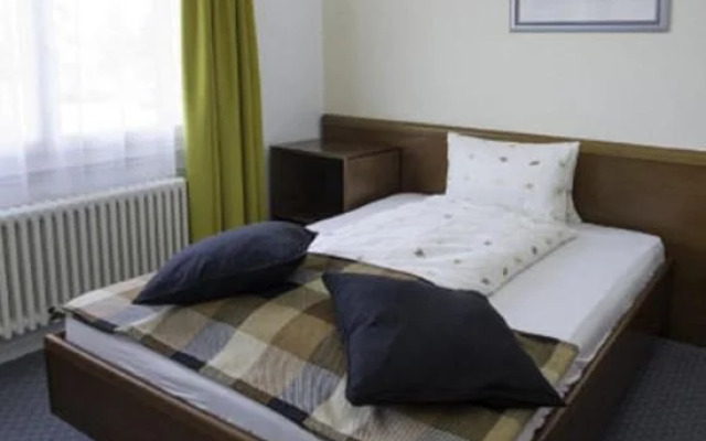 Hotel zum Roten Löwen