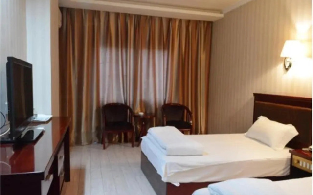 Yuhui Hotel