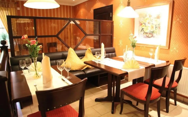 Hotel Restaurant Gerwing-Wulf