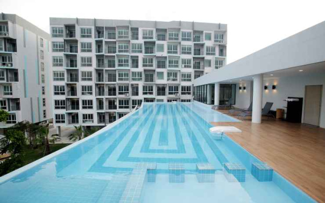 Collection Hotel Hua Hin