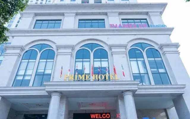 Prime Hotel