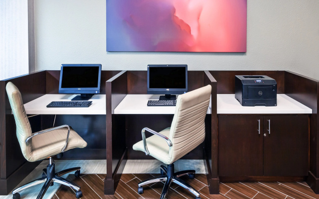 Holiday Inn Tyler-Conference Center by IHG