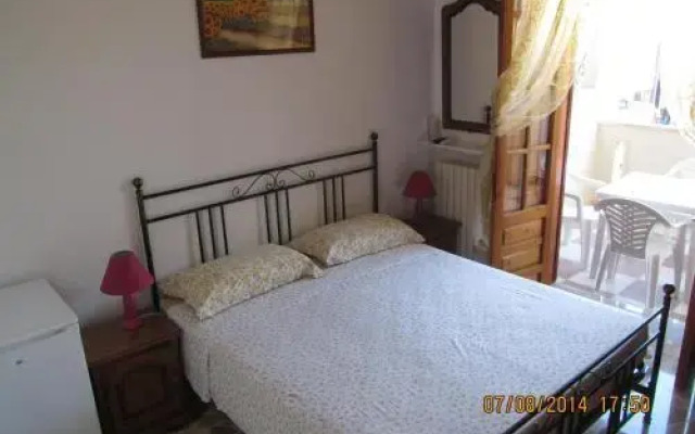 Villa La Magnolia