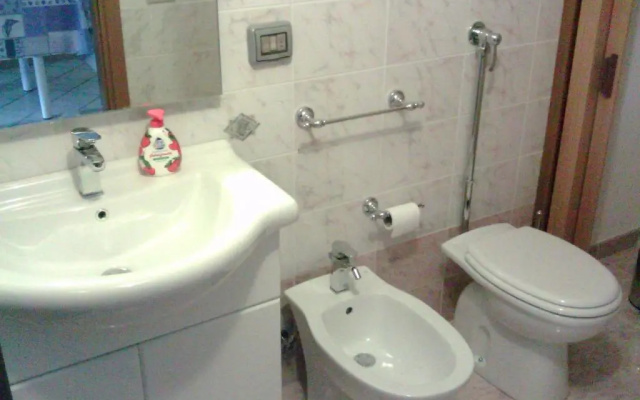 Appartamento Santangelo