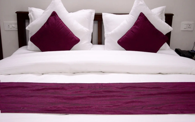 Hotel Sukh Vilas Jaipur
