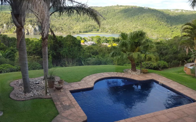Grande Vista Guest House