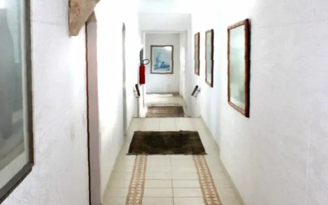 Enseada Palace Hotel