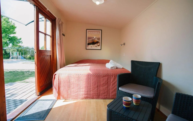 Tasman Holiday Parks – Wanaka