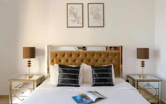 One Perfect Stay - Sadaf Tower