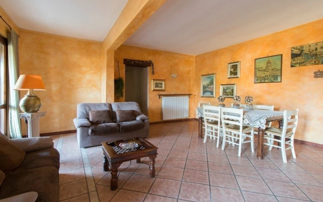 B&B Casa Vincenti Country House