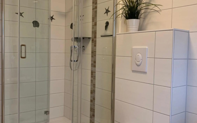 Ferienwohnung "An den Wiesen"