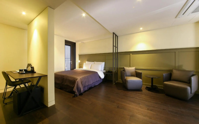 Hotel Gaden by Onyu stay