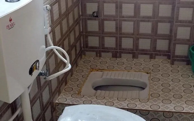 Sree Guru Sannidhi A Budget Luxury Lodge